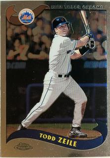 Todd Zeile