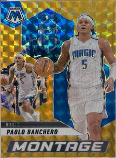 Paolo Banchero