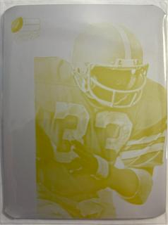 Tony Dorsett