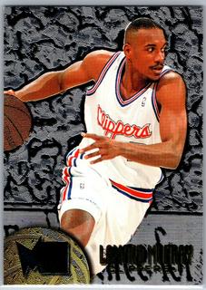 Lamond Murray
