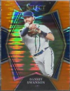 Dansby Swanson