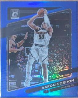 Aaron Gordon