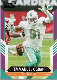 Emmanuel Ogbah