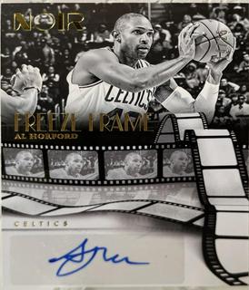 Al Horford