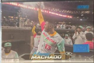Manny Machado