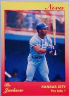 Bo Jackson