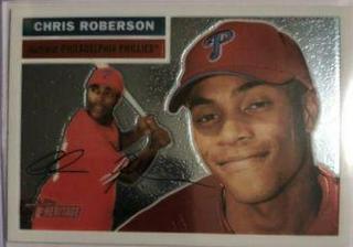 Chris Roberson