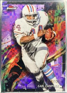 Earl Campbell