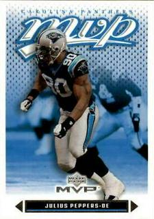 Julius Peppers