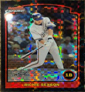 Richie Sexson