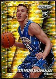 Aaron Gordon