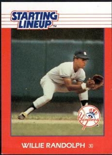 Willie Randolph