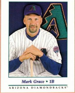 Mark Grace