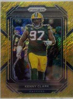 Kenny Clark