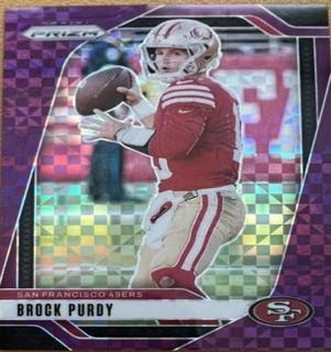 Brock Purdy