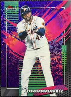Yordan Alvarez