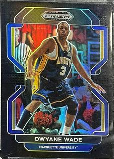Dwyane Wade