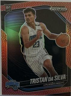 Tristan da Silva