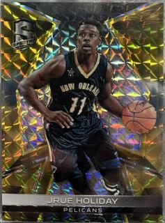 Jrue Holiday