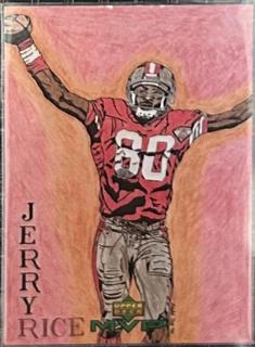 Jerry Rice