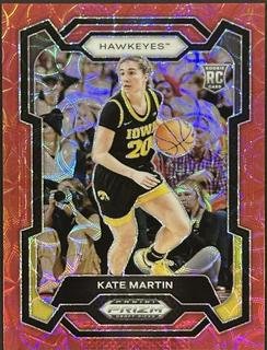 Kate Martin