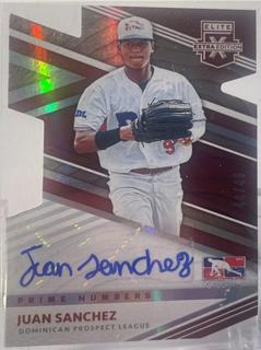 Juan Sanchez