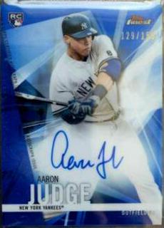 Aaron Judge