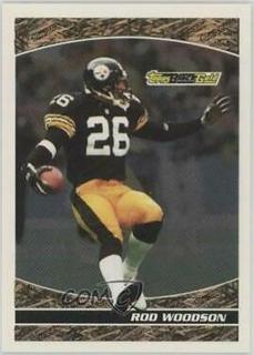 Rod Woodson