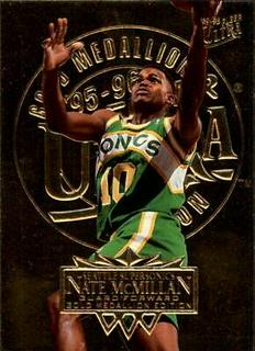 Nate McMillan