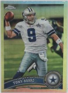 Tony Romo