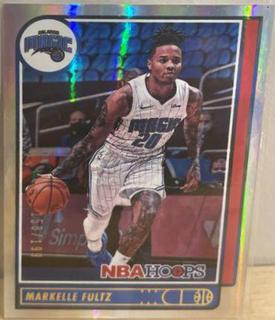 Markelle Fultz