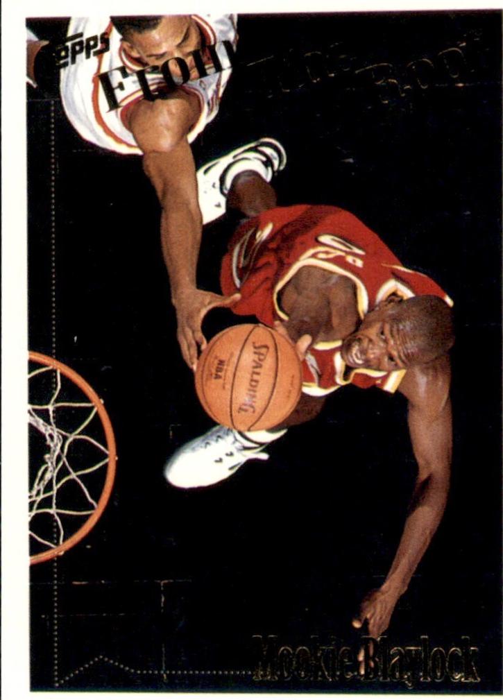 Mookie Blaylock #220