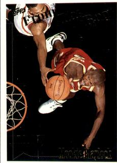 Mookie Blaylock