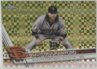 Brandon Crawford