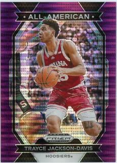 Trayce Jackson-Davis
