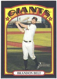 Brandon Belt