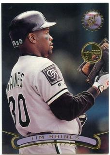 Tim Raines
