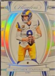 Matthew Stafford