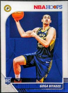 Goga Bitadze