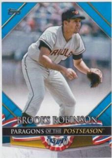 Brooks Robinson