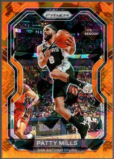 Patty Mills