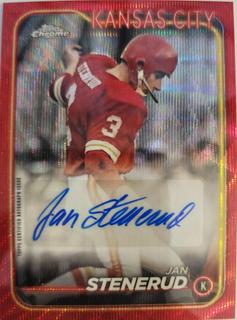Jan Stenerud
