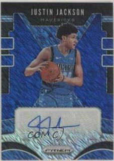 Justin Jackson