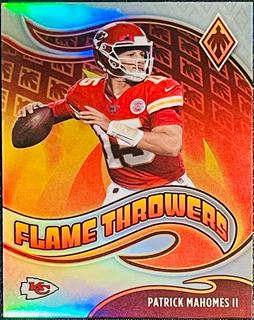 Patrick Mahomes II