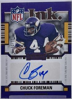 Chuck Foreman