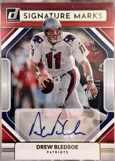 Drew Bledsoe