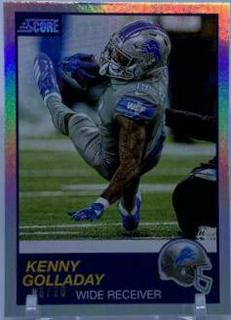 Kenny Golladay