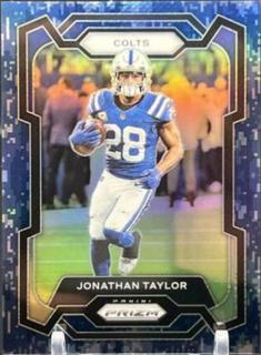 Jonathan Taylor
