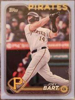 Joey Bart