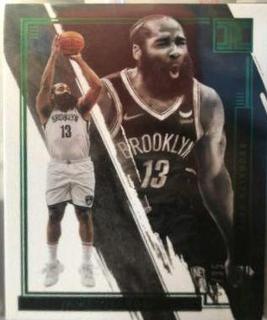 James Harden